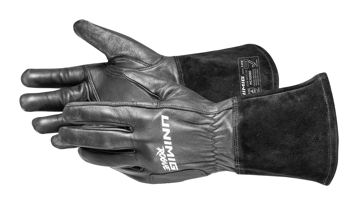 ROGUE Model 104 Long Tig Gloves