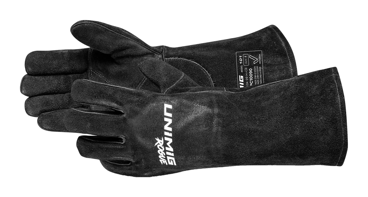 ROGUE 101 Heavy Duty Welding Gloves
