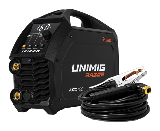 RAZOR ARC 160 PFC Welder