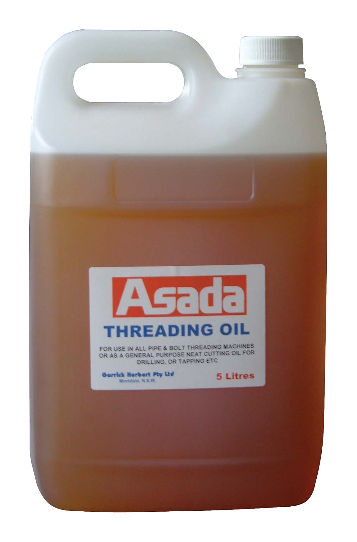ASADA Neat Threading Oil