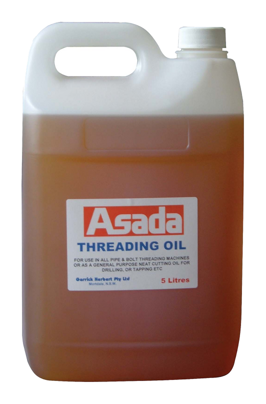 ASADA Neat Threading Oil