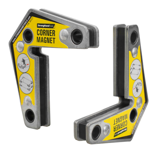 StrongHand Corner Magnet