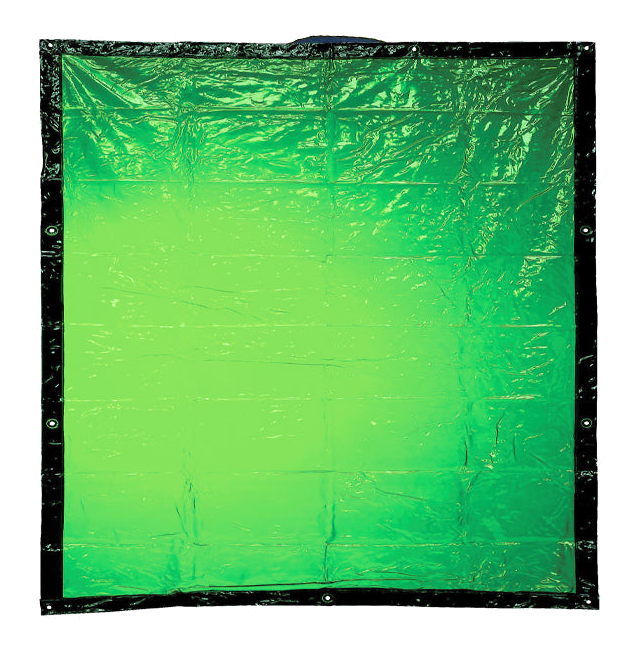 BossSafe Welding Curtains