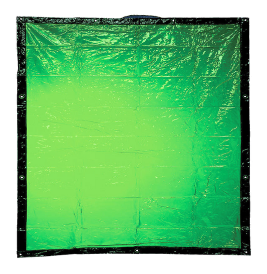 BossSafe Welding Curtains