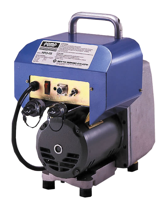 Nitto HPD-05 HS Series Pump