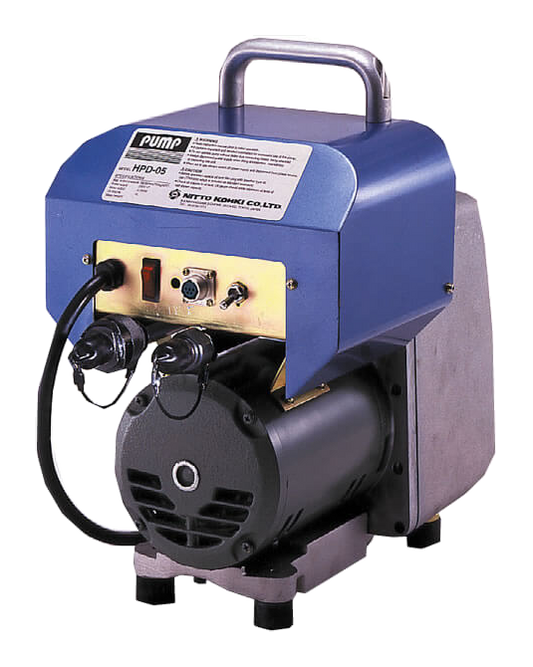 Nitto HPD-05 HS Series Pump