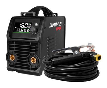 UNIMIG VIPER ARC 160 U11605