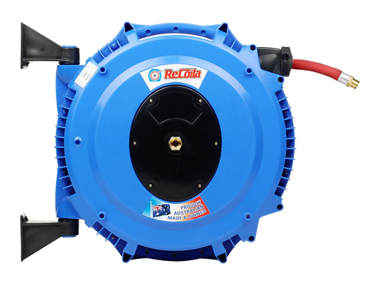ReCoila HW Series: Hot Water Reels