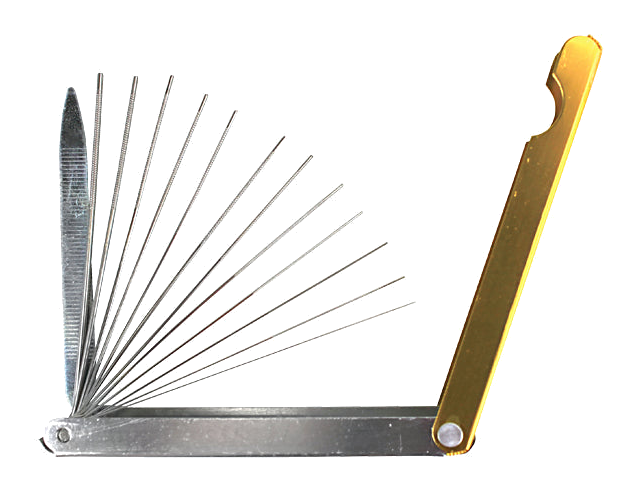 BOSSWELD Tip Cleaner