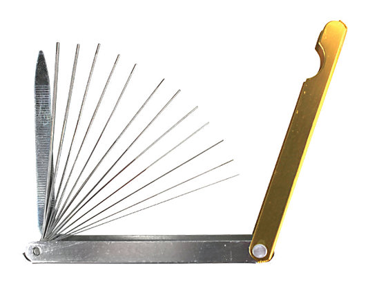 BOSSWELD Tip Cleaner