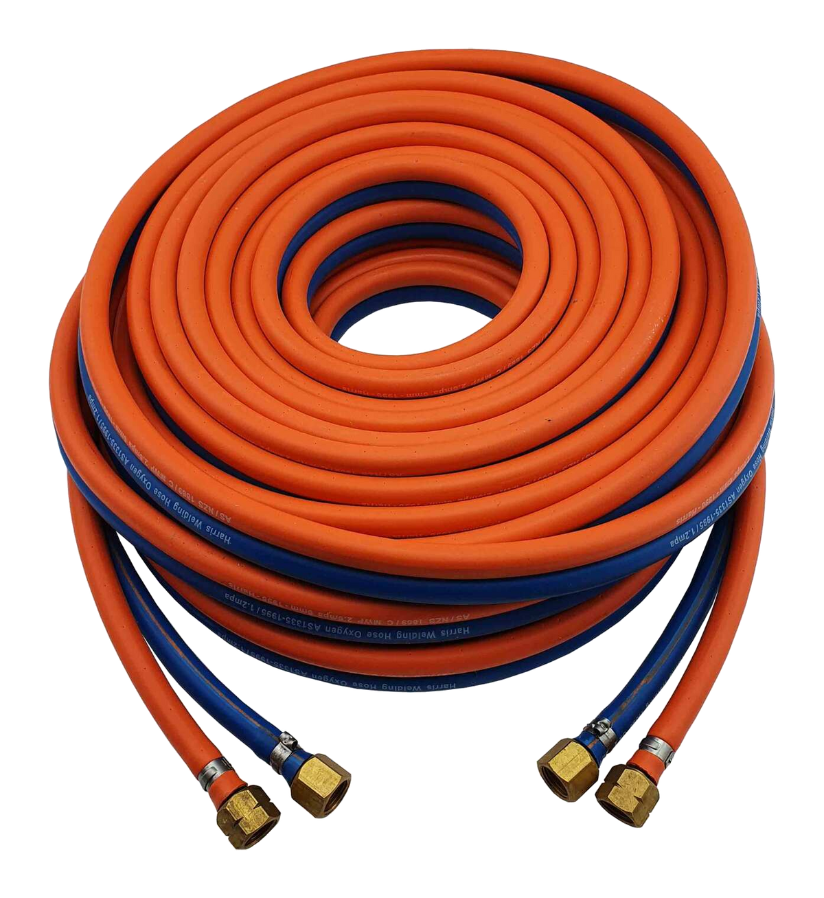 IWWS Gas Hose Assemblies