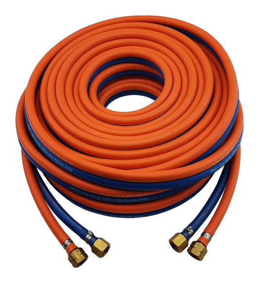 IWWS Gas Hose Assemblies
