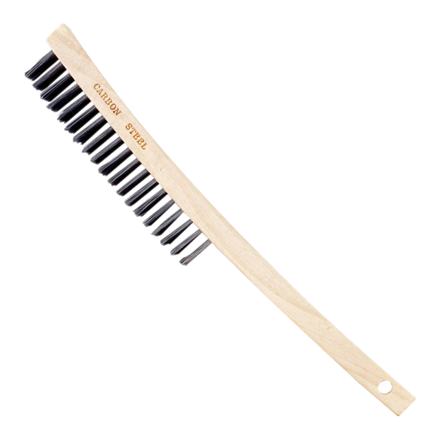 BOSSWELD Wire Brush