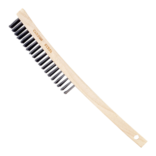 BOSSWELD Wire Brush