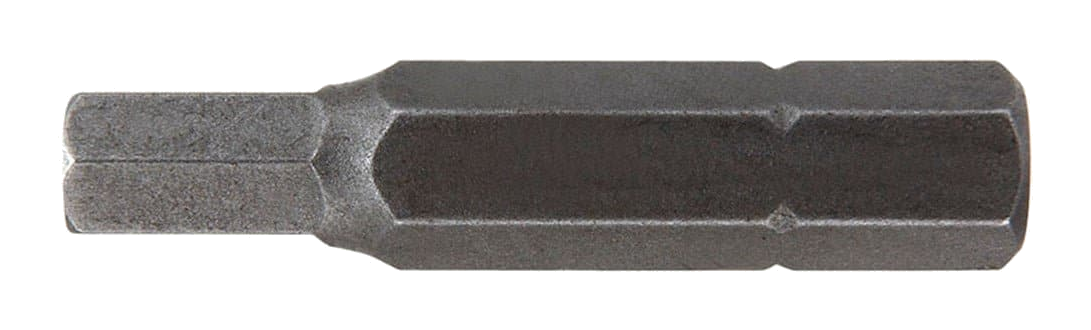 Gold Series Driver Bits - HEX530S - A&S Welding & Electrical