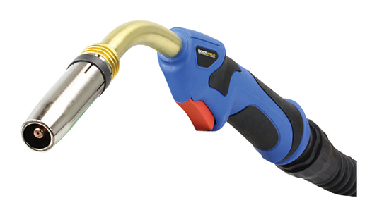 BOSSWELD BZ36 Binzel 36 Style MIG Torch