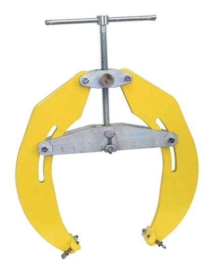 Sumner Ultra Qwik Fit Clamps