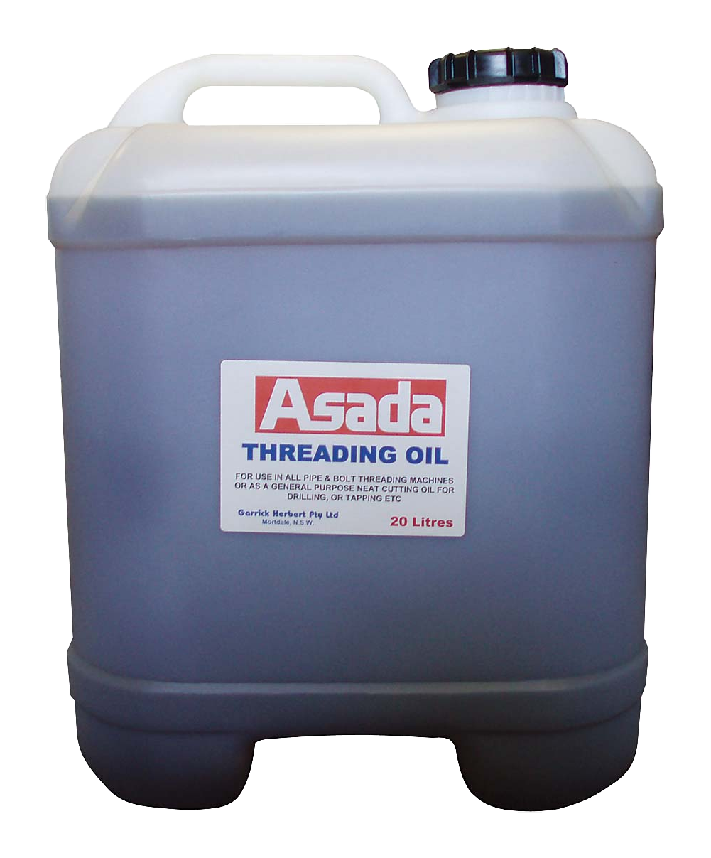 ASADA Neat Threading Oil