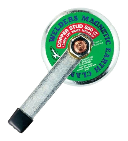 Serpent & Dove Welders Magnetic Earth Clamp