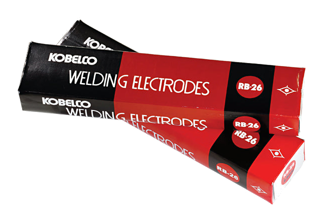 Kobelco RB26 General Purpose Electrodes