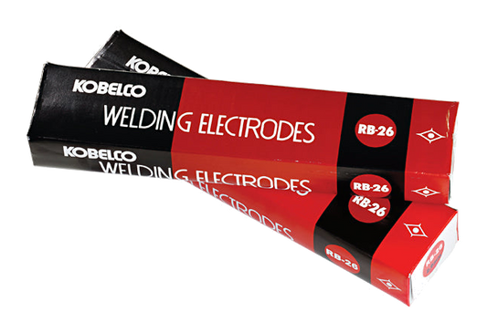 Kobelco RB26 General Purpose Electrodes