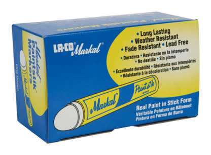 Markal PaintStik P White