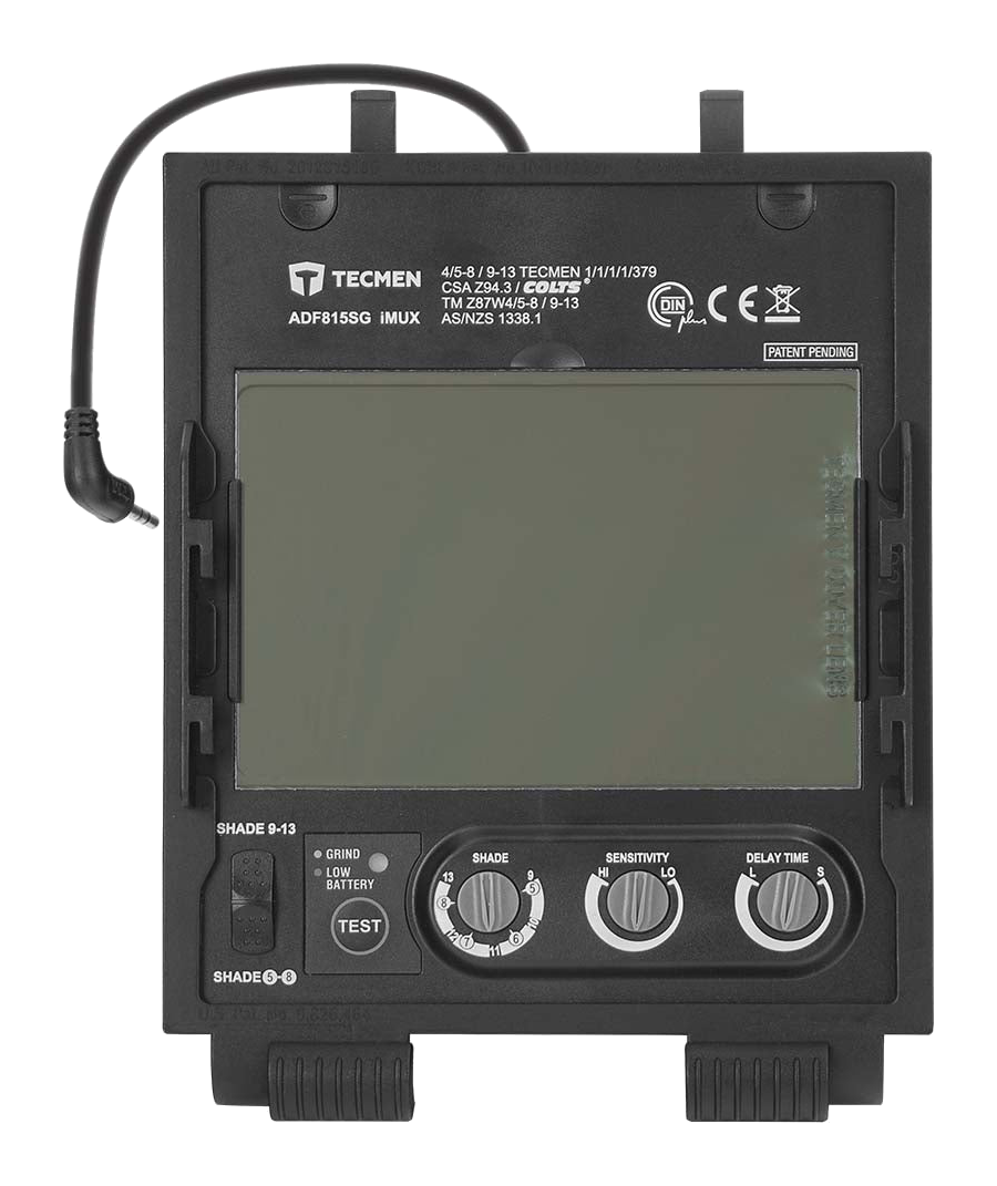 BT / TECMEN PAPR Freflow iMUX TM16