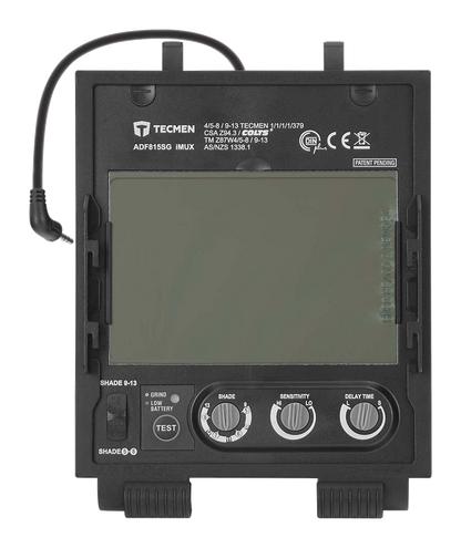 BT / TECMEN PAPR Freflow iMUX TM16