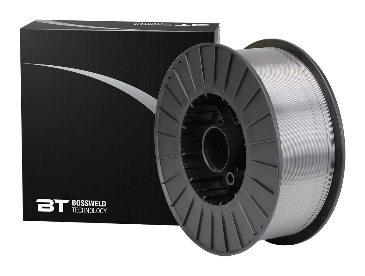 BT WELD 71T-1M Flux Cored MIG Wire