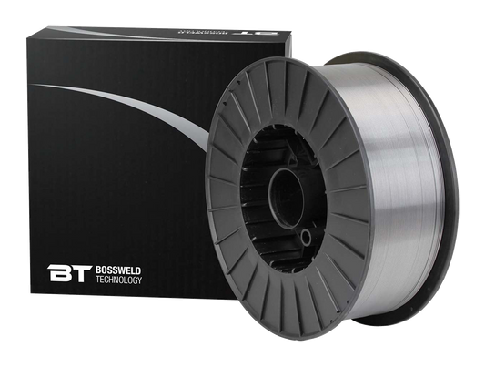 BT WELD 71T-1M Flux Cored MIG Wire