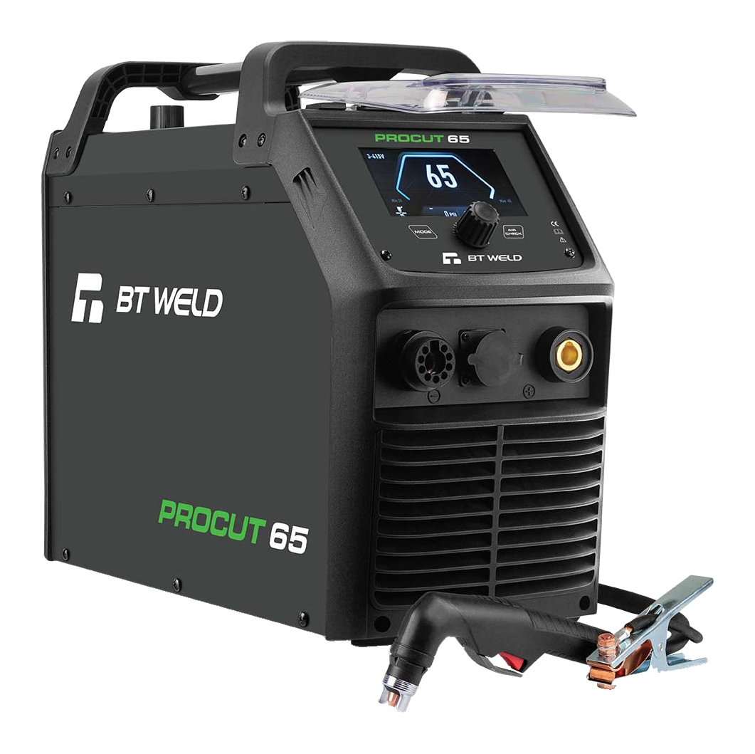 BT Weld PROCUT 65 415V