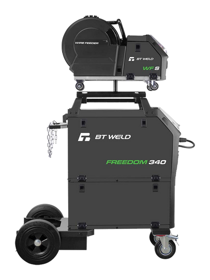 BT Weld FREEDOM 340 WF - image 3