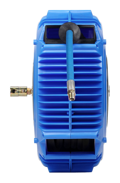 ReCoila HPW Series: Pressure Wash Hose Reels