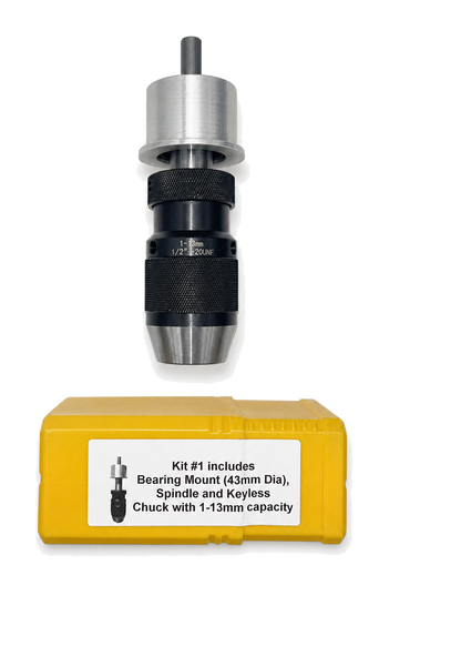 DRILLMATE PORTABLE DRILL PRESS