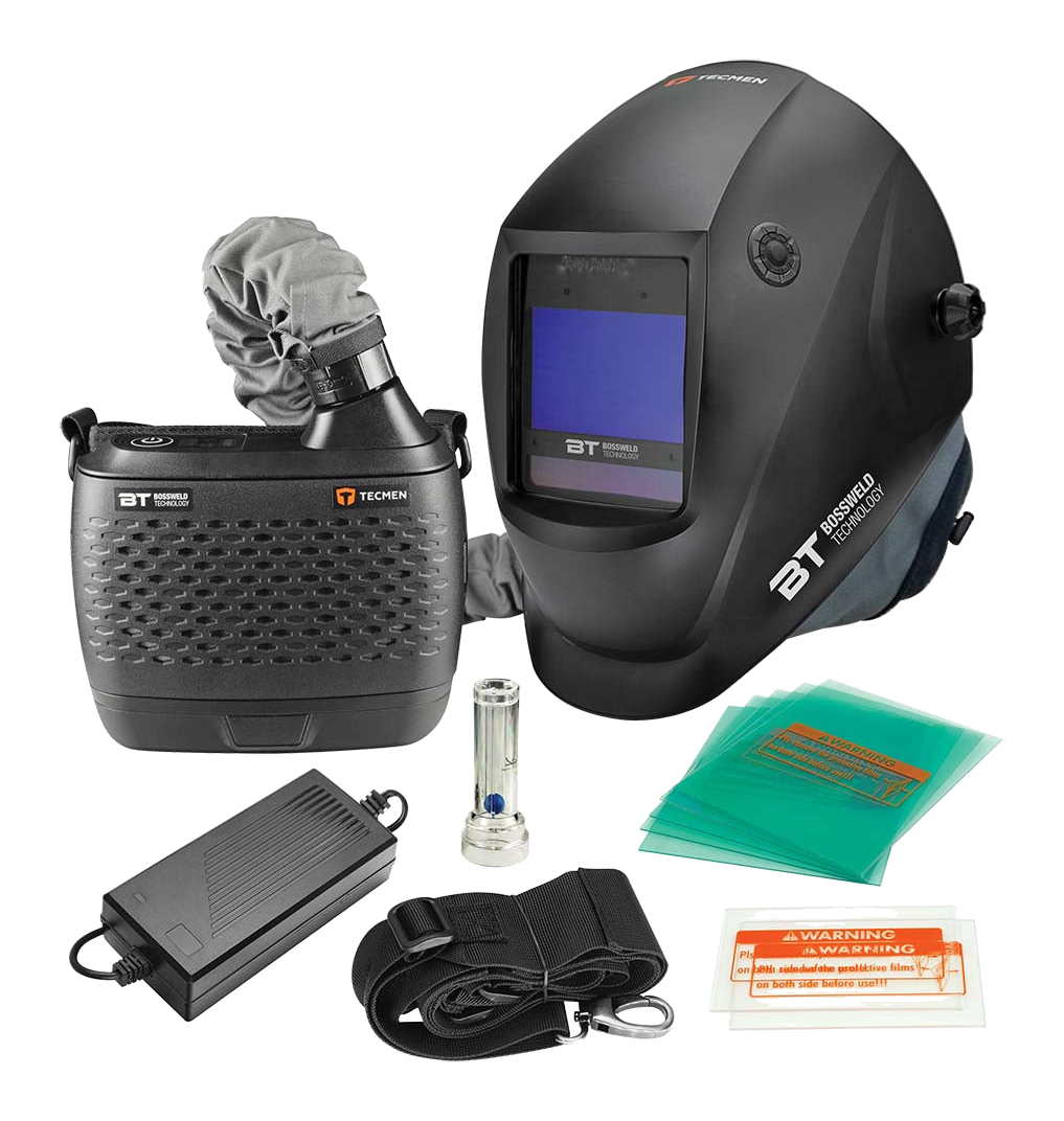BT / TECMEN PAPR Freflow iMUX TM16