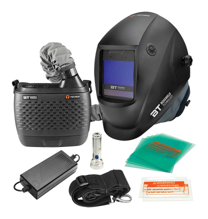 BT / TECMEN PAPR Freflow iMUX TM16