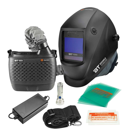 BT / TECMEN PAPR Freflow iMUX TM16