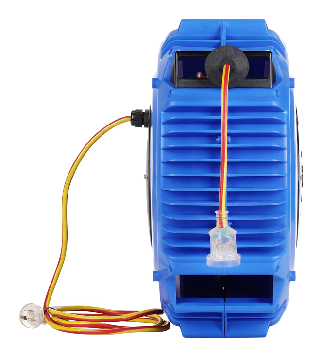 ReCoila EL Series: Electrical Cord Reels