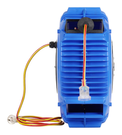 ReCoila EL Series: Electrical Cord Reels