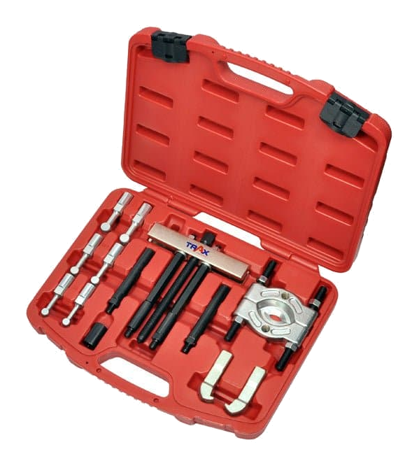 TRAX 3-way Bearing Puller