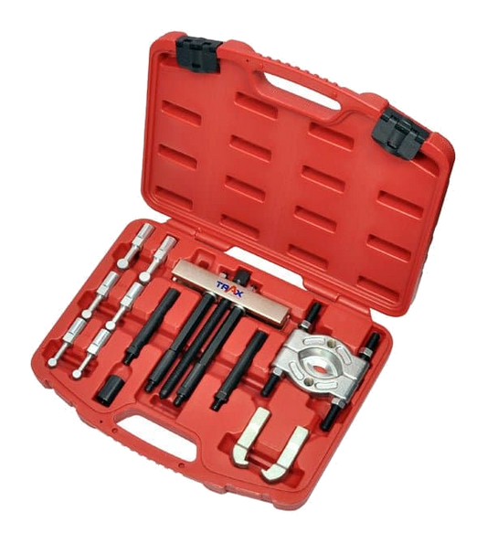 TRAX 3-way Bearing Puller