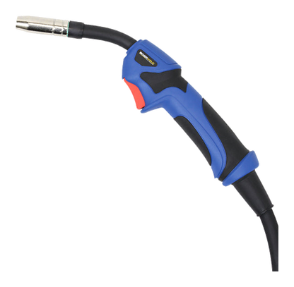 BOSSWELD BZ15 Binzel 15 Style MIG Torch
