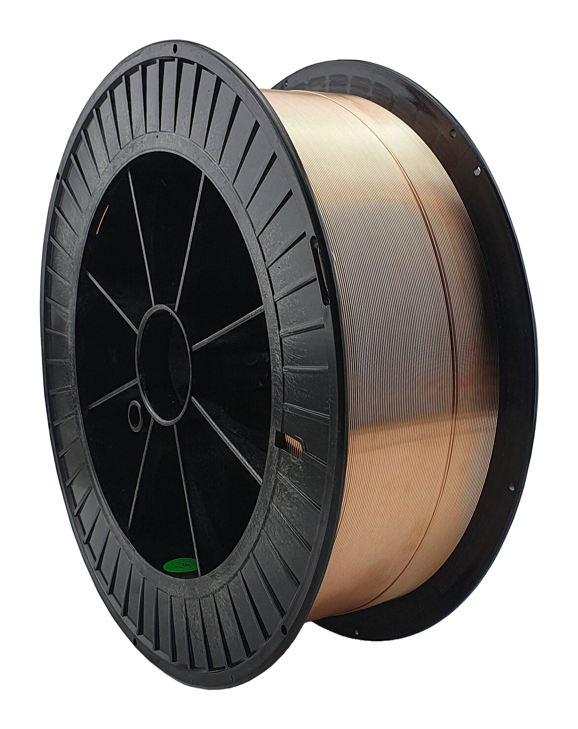 IRONWELD ERCuSi-A Silicon Bronze MIG Wire