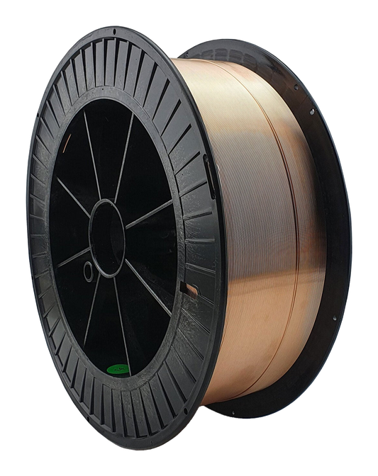 IRONWELD ERCuSi-A Silicon Bronze MIG Wire