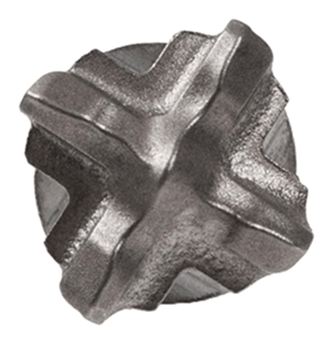 6.5 x 110mm SDS Plus German Zentro 4 Cutter Masonry Drill - SPZ065110 - A&S Welding & Electrical