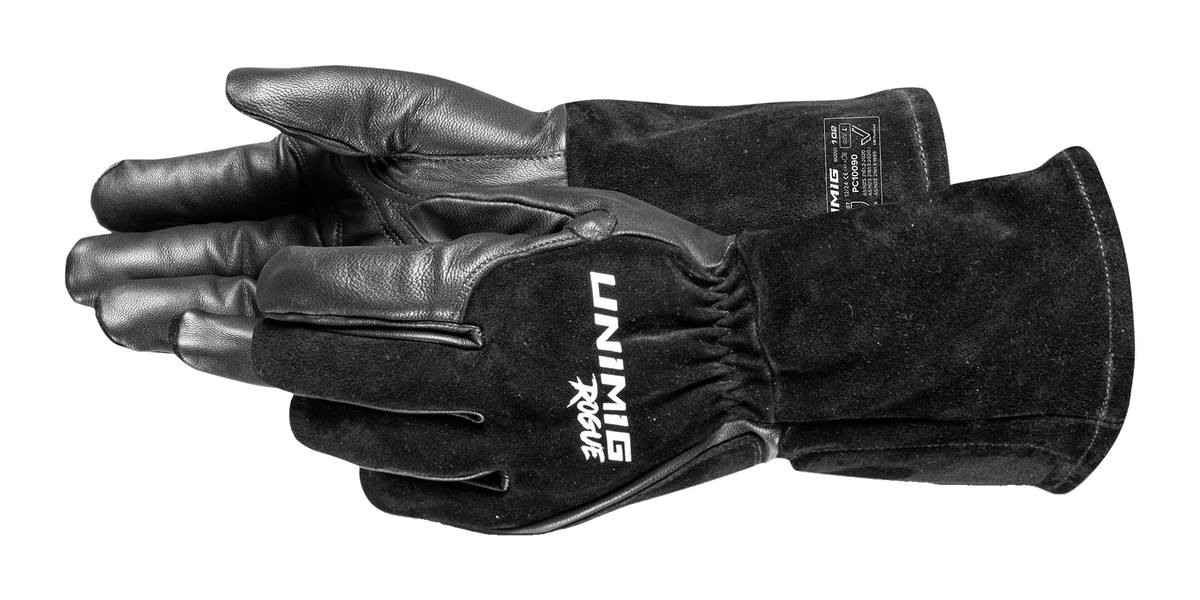 ROGUE MODEL 102 General Purpose Welding Gloves