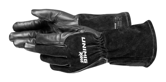 ROGUE MODEL 102 General Purpose Welding Gloves