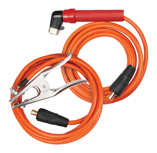 BOSSWELD Arc Lead Sets