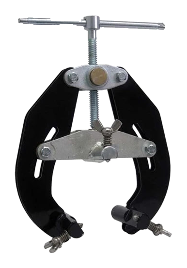 Sumner Ultra Qwik Clamps
