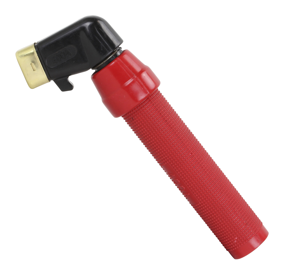 BOSSWELD Twist-Lock Type Electrode Holder